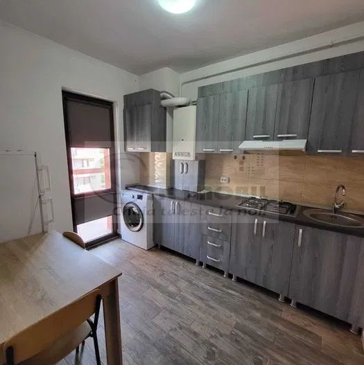 1 cameră decomandat, mobilat/utilat, Tudor Vladimirescu – 94.000 € neg - Poză 2