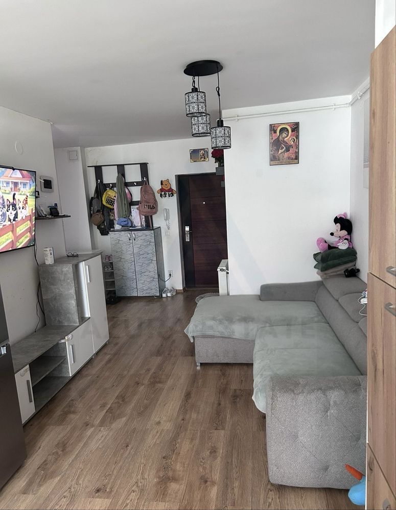 Apartament 3 camere 68 mp utili parter balcon 10 mp Cartier Magnolia - Poză 1