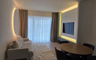 Aviatiei Tower | Închiriere apartament 2 camere - Poză 1