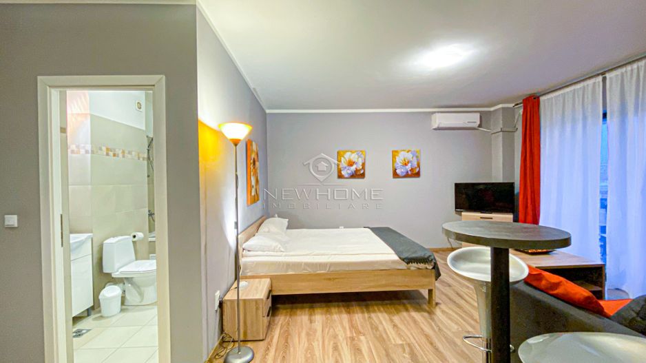 Apartament 1 camera, Park Lake Parcare, în zona Iulius Mall - Poză 4