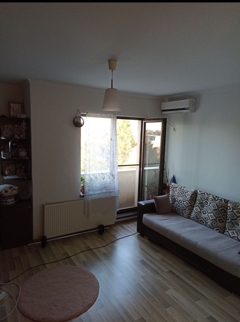 Garsoniera Damaroia/ Bucurestii Noi - Poză 4