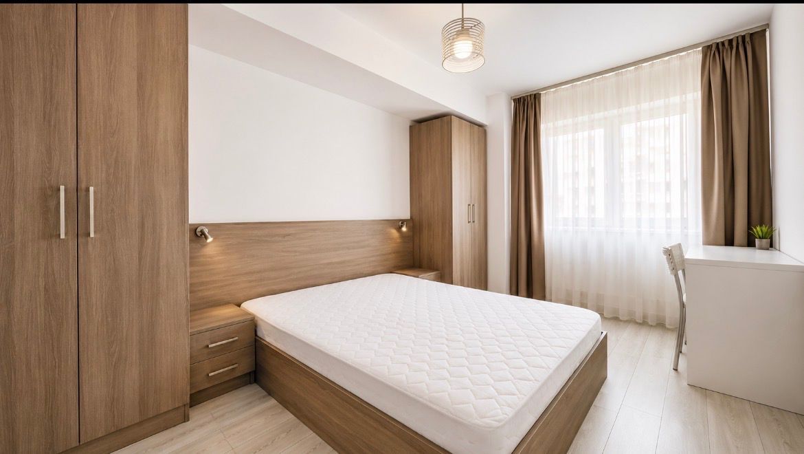 Apartament 2 camere, Iosia Residence, Parcare Subterana - Poză 3