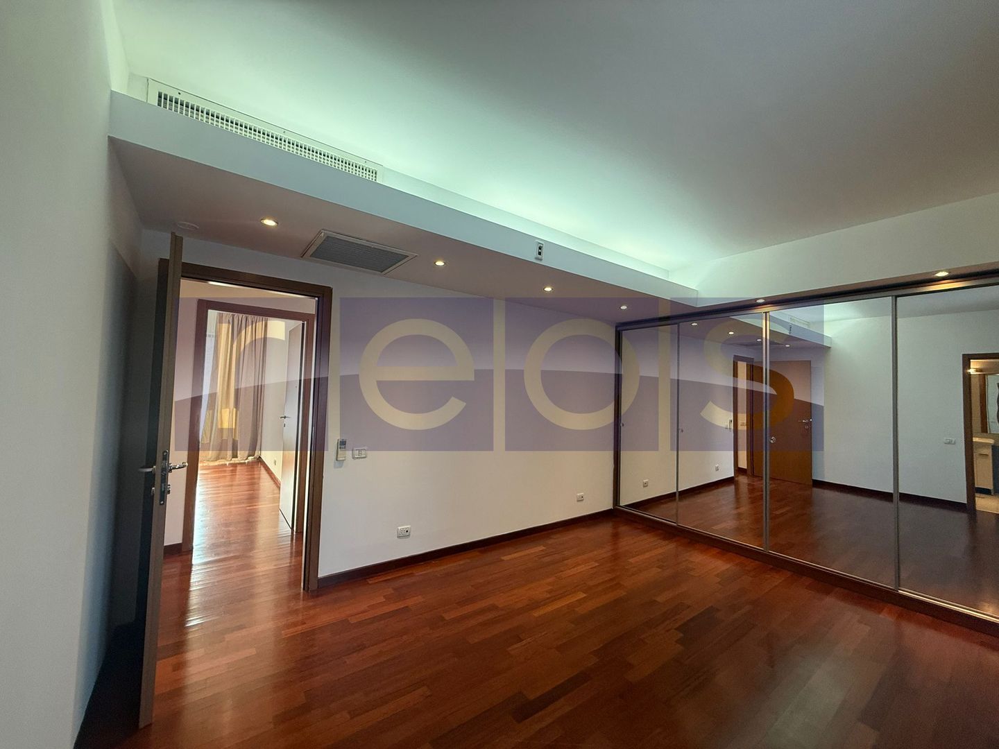 INCHIRIERE SOS NORDULUI | 4 CAMERE | VEDERE PARC | 147 MP | - Poză 9