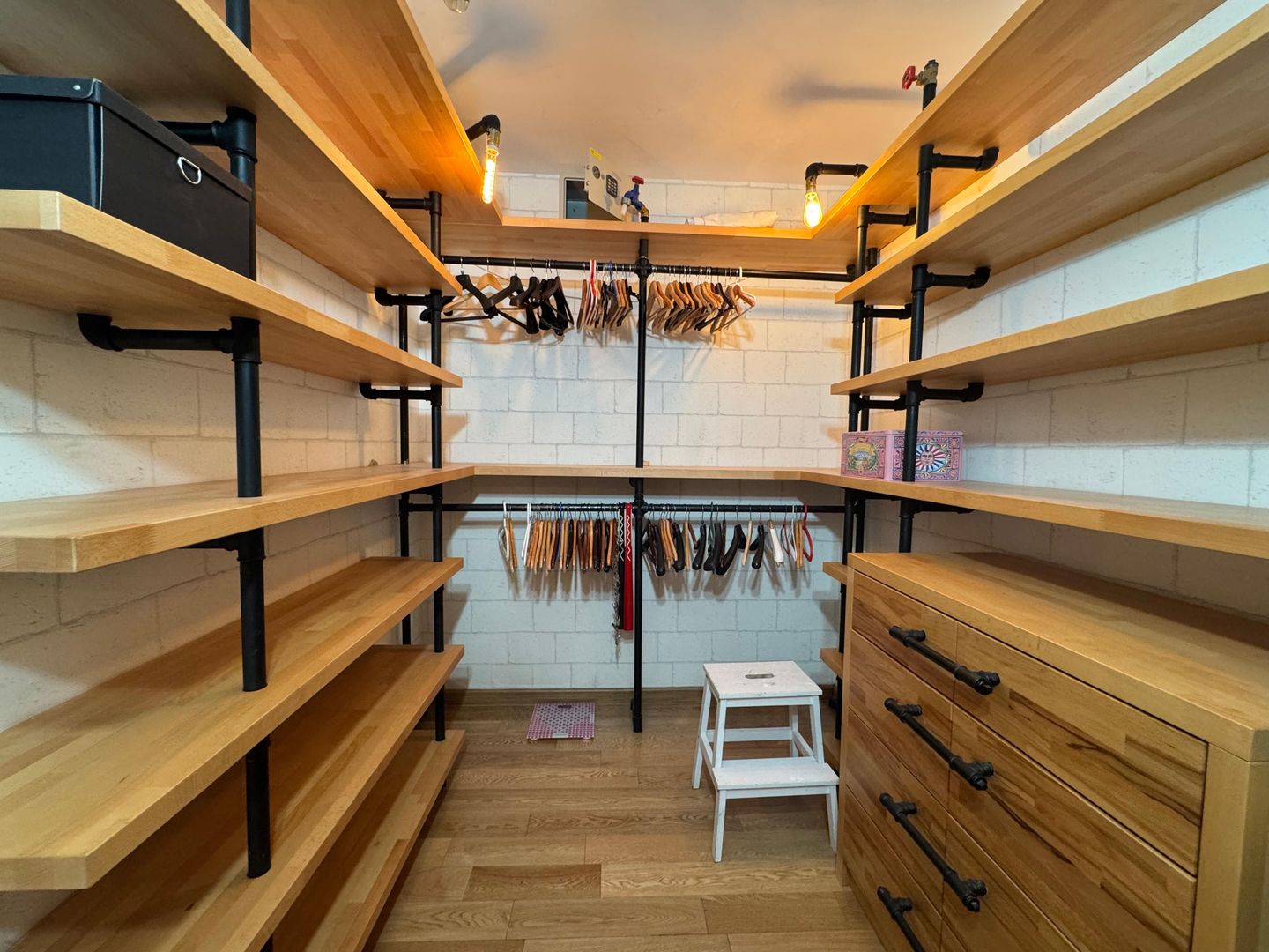 3 camere 107 mp ||  Upground Residence - Poză 10