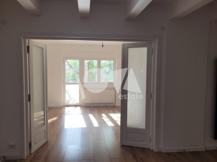 De vânzare: apartament Parc Cismigiu 3 camere - 110 mp - Poză 1