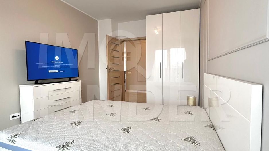 Inchiriere penthouse Zorilor, zona Spital Recuperare - Poză 17