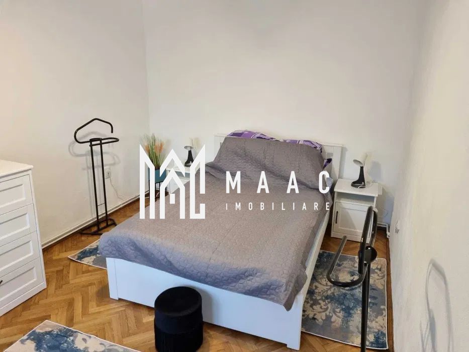 Apartament cu 2 camere lux in zona Luptei - Poză 2