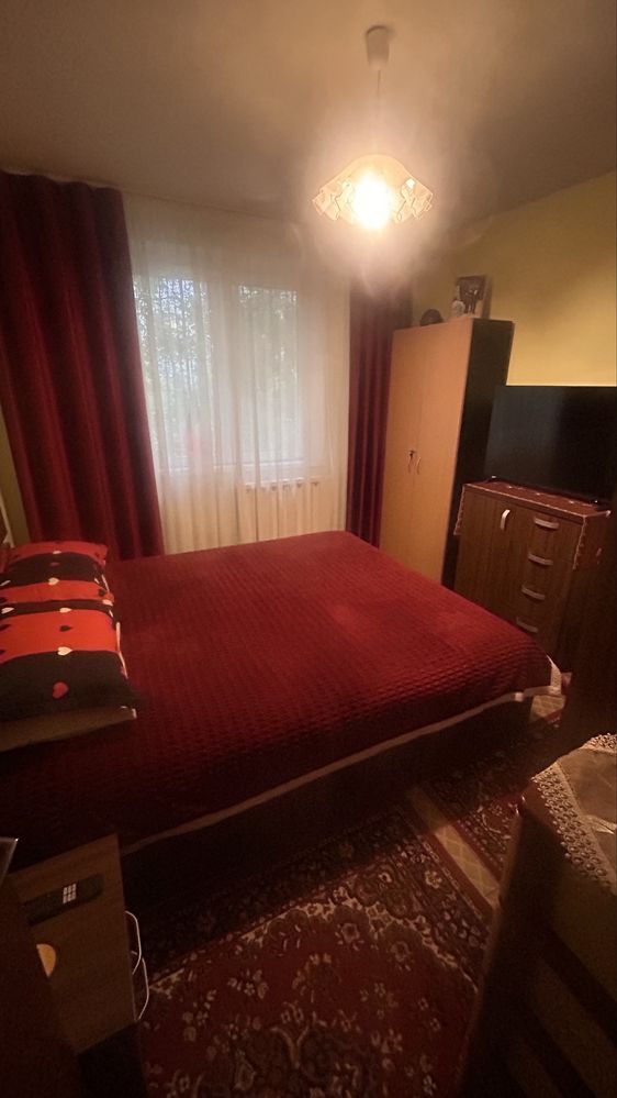 Apartament spatios Doamna Ghica-Radovanu - Poză 3