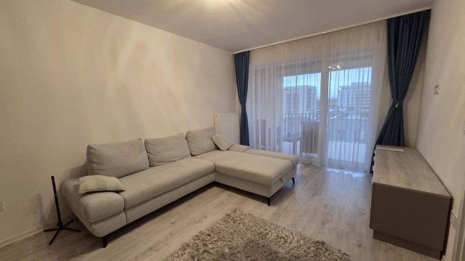 Apartament 2 camere - Coresi Avantgarden-Kasper - Poză 1
