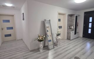 Apartement 115 mp+pod-et 1-gradina 167 mp-Zona Casa Somesana - Poză 4