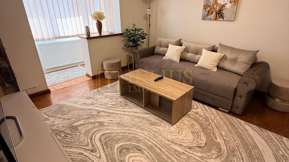 Recent renovat| Complexul Studentesc| 2 dormitoare + living | centrala proprie| - Poză 16