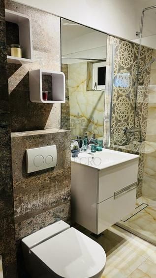 Prima Inchiriere | 3 Camere | Parc Herastrau | Elena Vacarescu - Poză 12