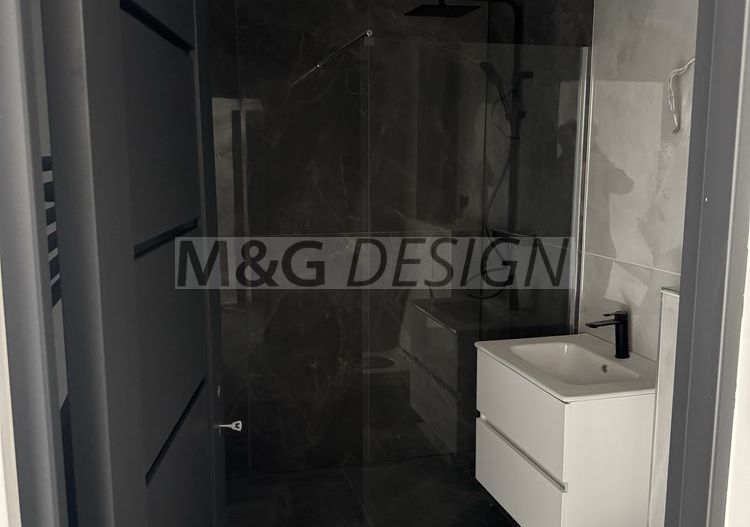 Apartament 2 camere Giroc etaj 1 bloc nou - Poză 7