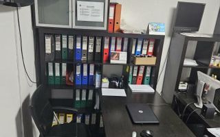 Apartament 4 camere 111mp Calea Mosilor - tip birou - Poză 6