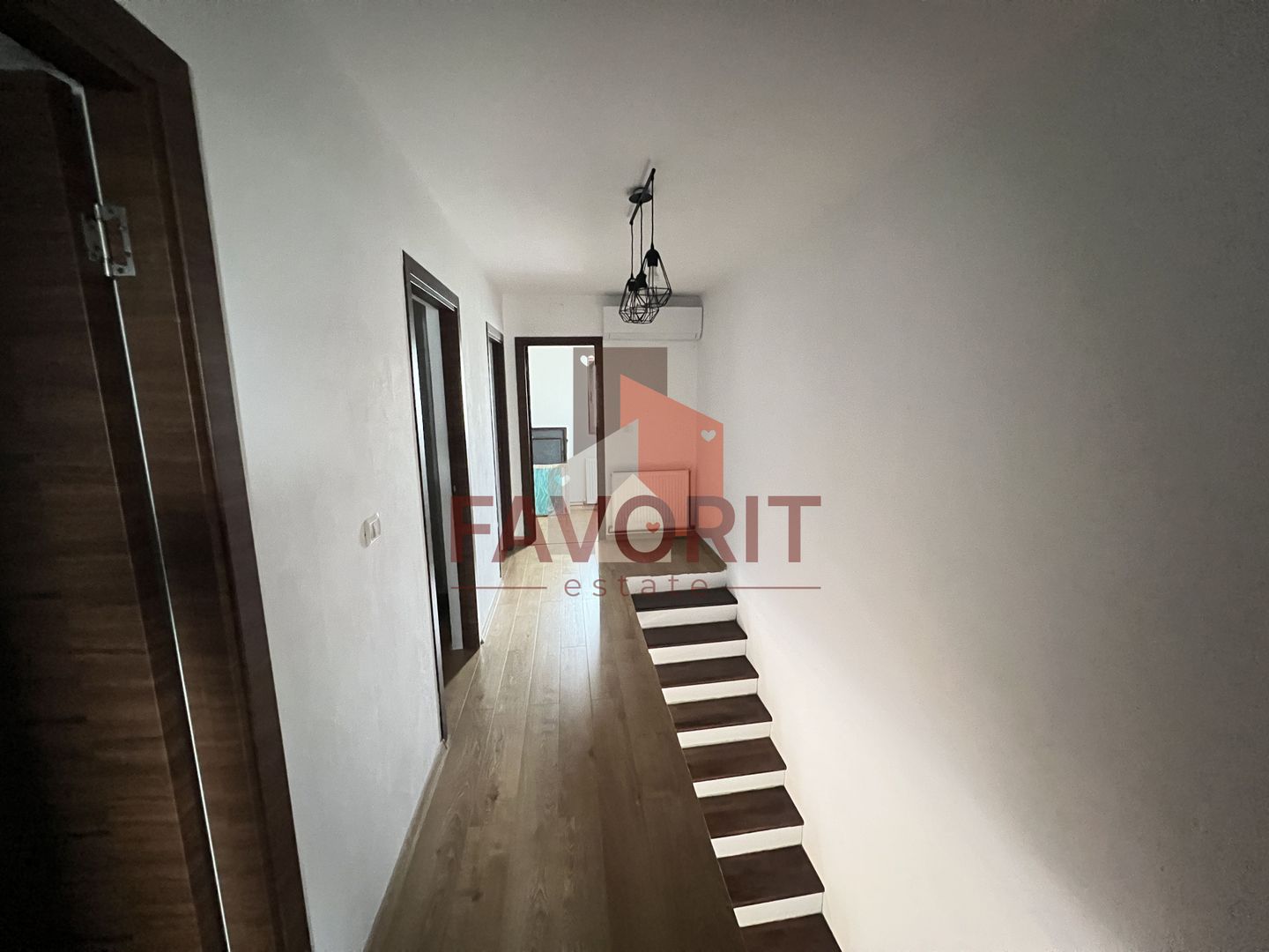 1/2 Duplex 4 camere | Mobilat | Giroc - Zona Neptun - Poză 12