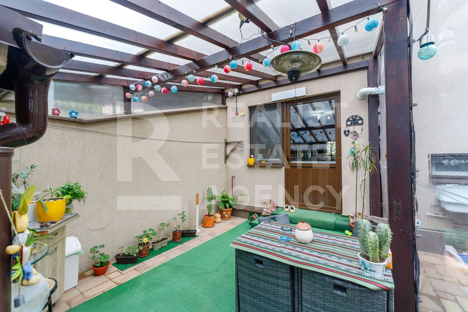 Vânzare, Duplex, 7 camere, zona Militari - Poză 8