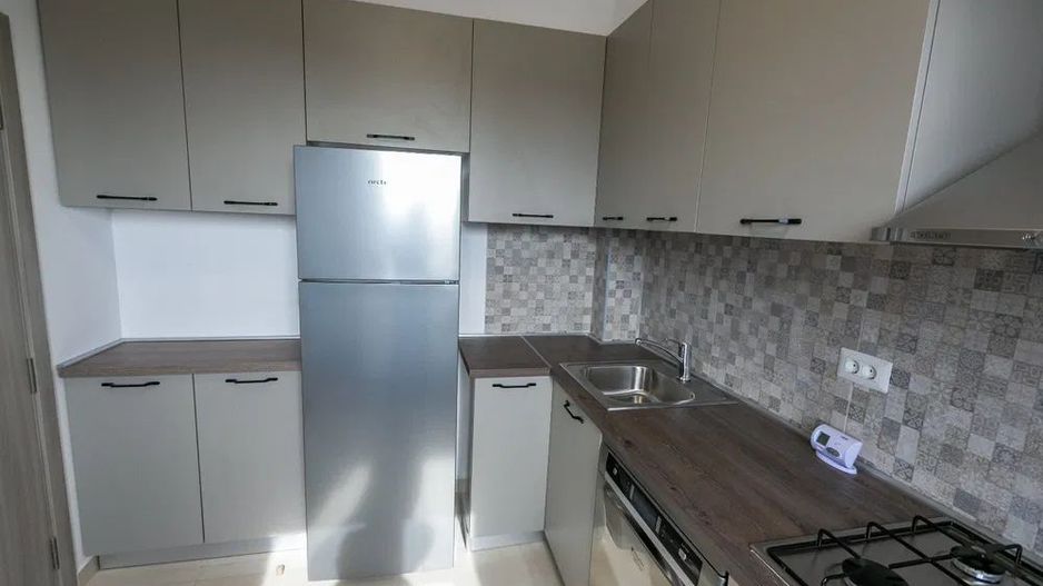 Studio superb de inchiriat Trinity Residence, parcare inclusa - Poză 4