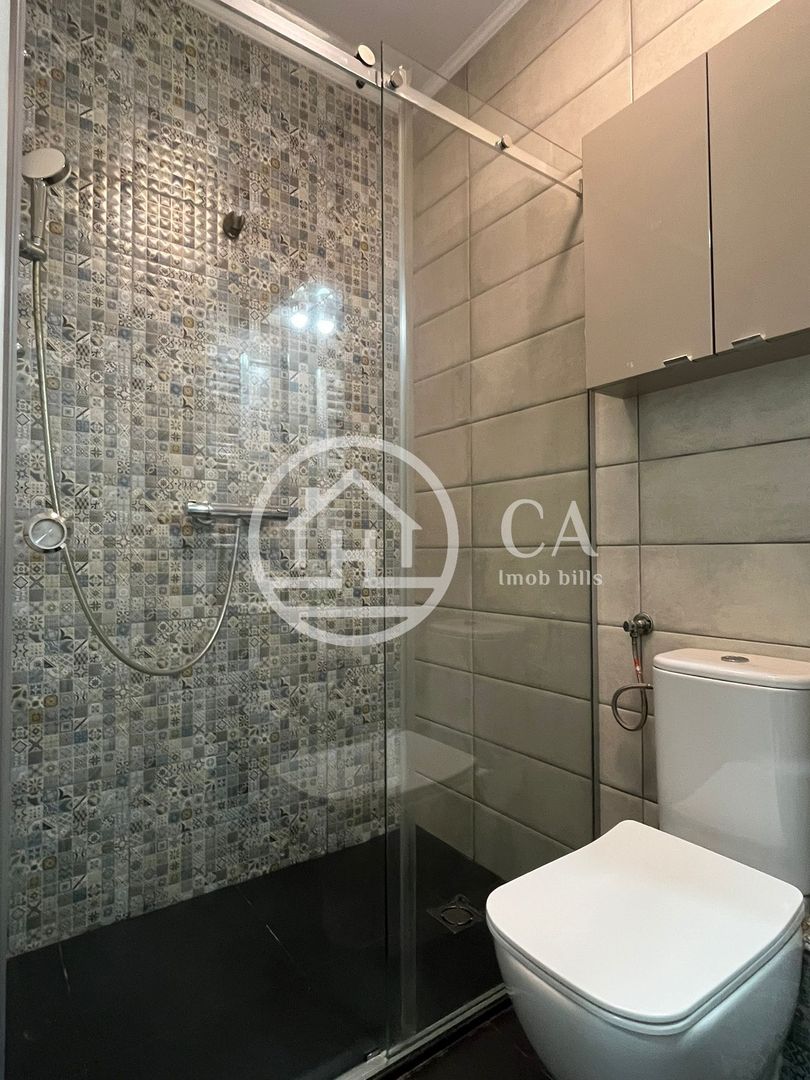 Apartament cu 3 camere de închiriat în zona Calea Aradului, Oradea - Poză 12