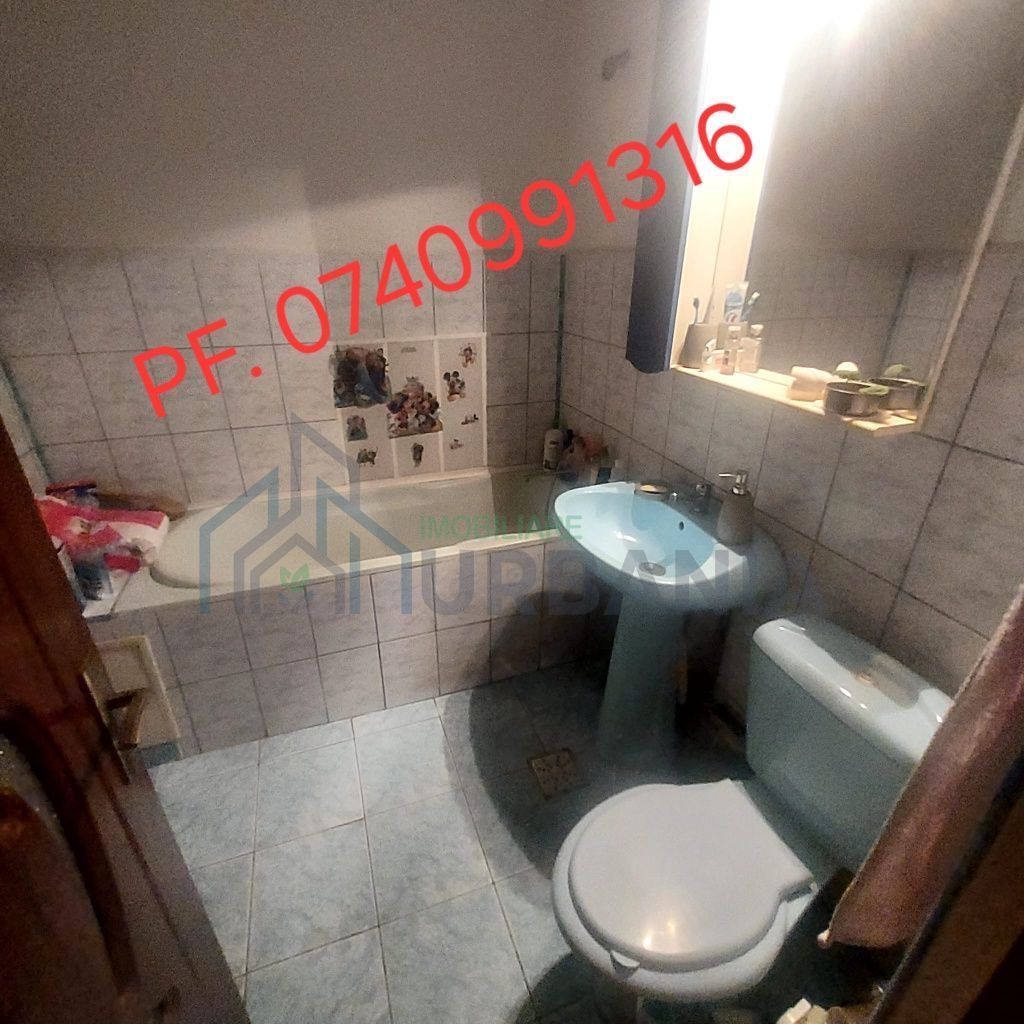 Apartament 3 camere de vânzare Păcurari - Poză 6