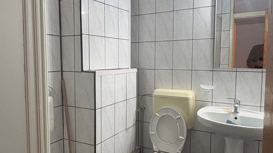 Apartament cu 2 camere - 2 băi - decomandat - Gorjului - Veteranilor - Poză 11