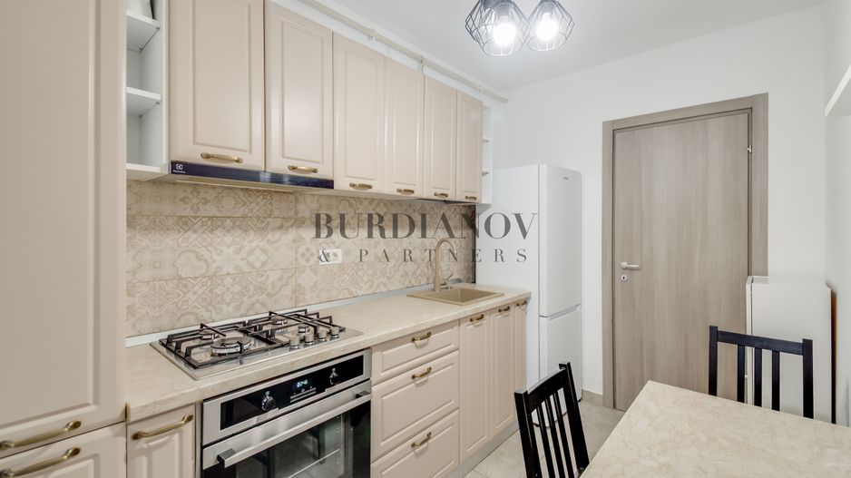 Studio de vânzare - 43mpu - Lujerului/Ciurel - Poză 5
