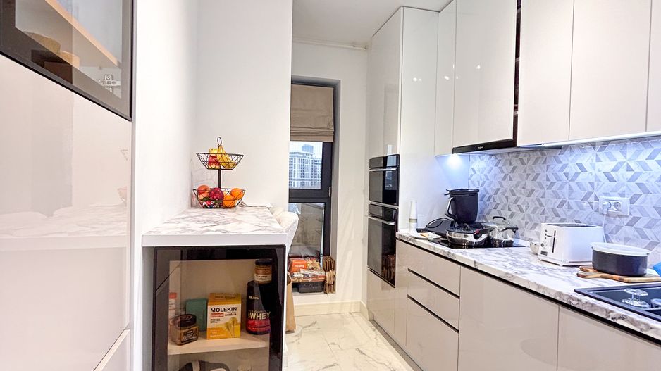 Apartament 3 camere I Onix I Pipera I Aviatiei I Parcare inclusa - Poză 19