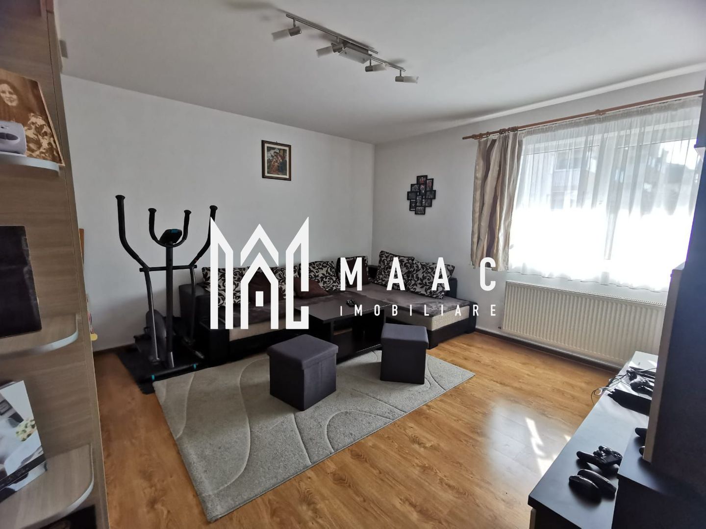 Apartament 3 Camere | Etaj 1| Decomandat | Turnisor | 73 MPU - Poză 9