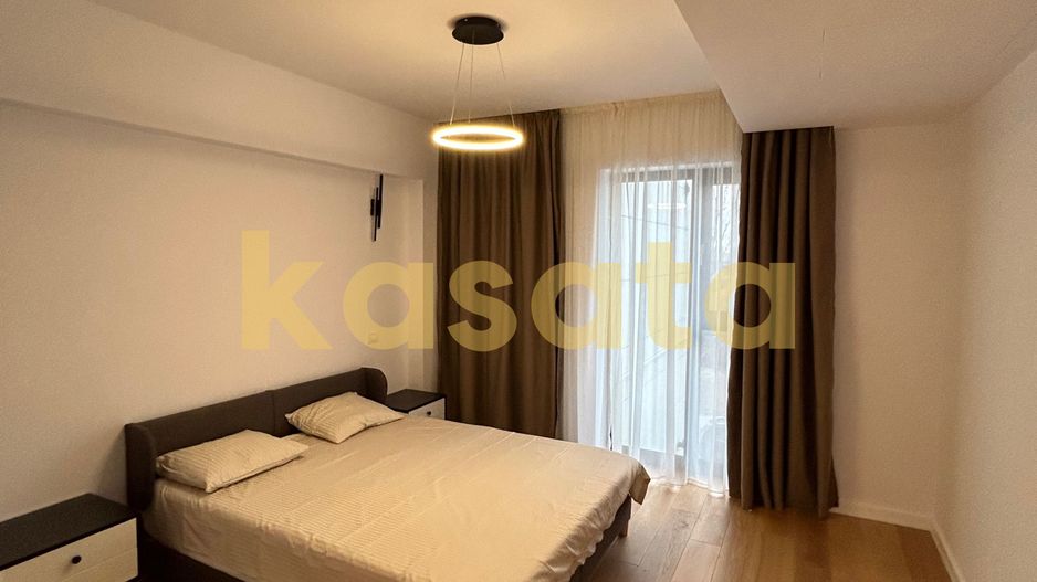 Apartament modern de 2 camere de închiriat – The Level Apartments - Poză 2
