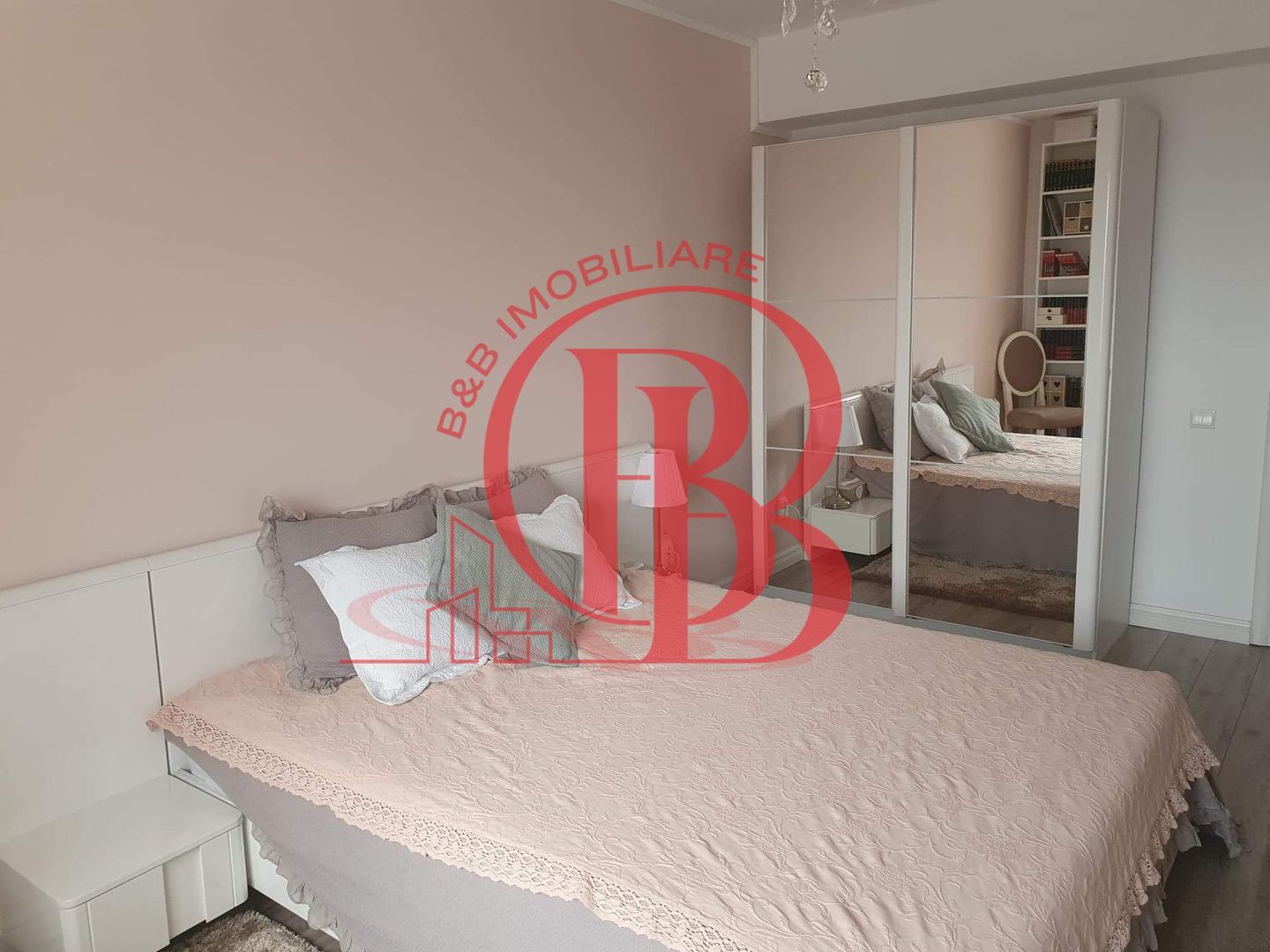 Apartament 2 camere-Str. Victor Brauner 5 min Metrou Teclu - Poză 7