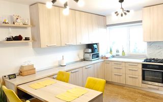 Lux si rafinament modern. Ferventia, aproape de padure. COMISION ZERO! - Poză 22