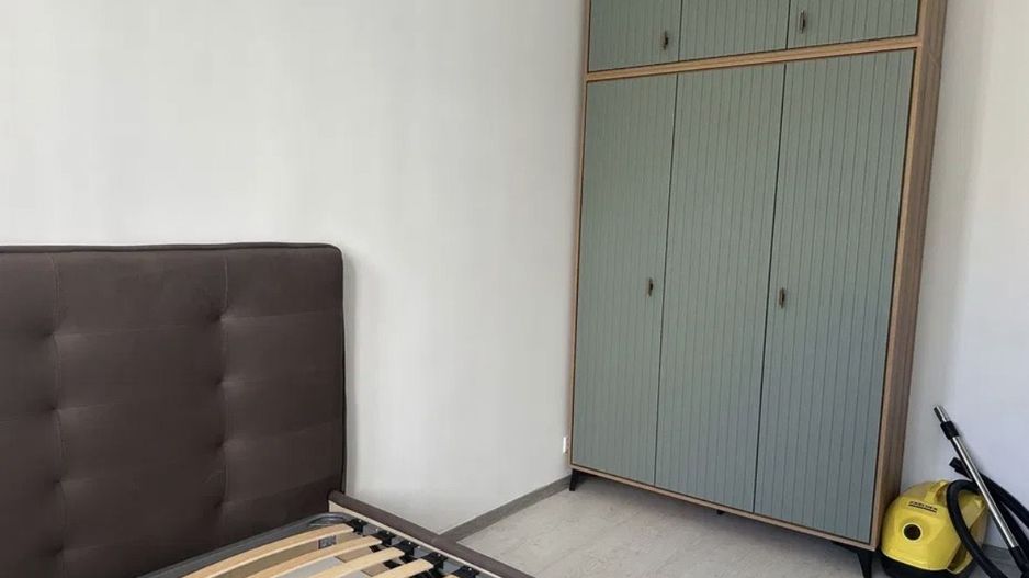 Modern 2-Room Apartment for Rent in Piața Victoriei – 2013 Building - Poză 6