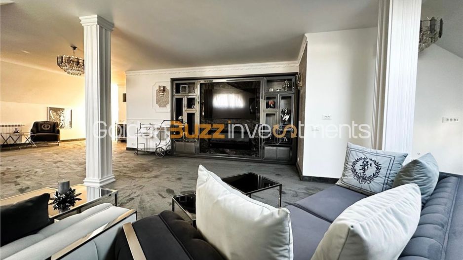 Vila P+2 | Pipera | Piscina | - Poză 19