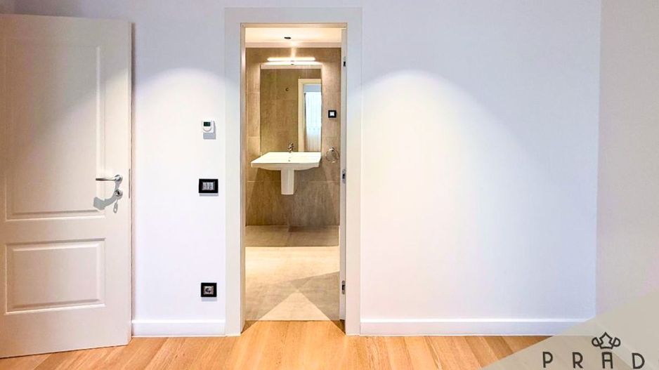 Apartament 4 camere premium, 192mp | Prima Închiriere | Gafencu - Poză 16