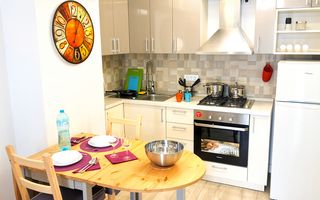Ap2 Camere | 6 min Metrou Grozavesti | Centrala Proprie | Novum | Politehnica - Poză 6