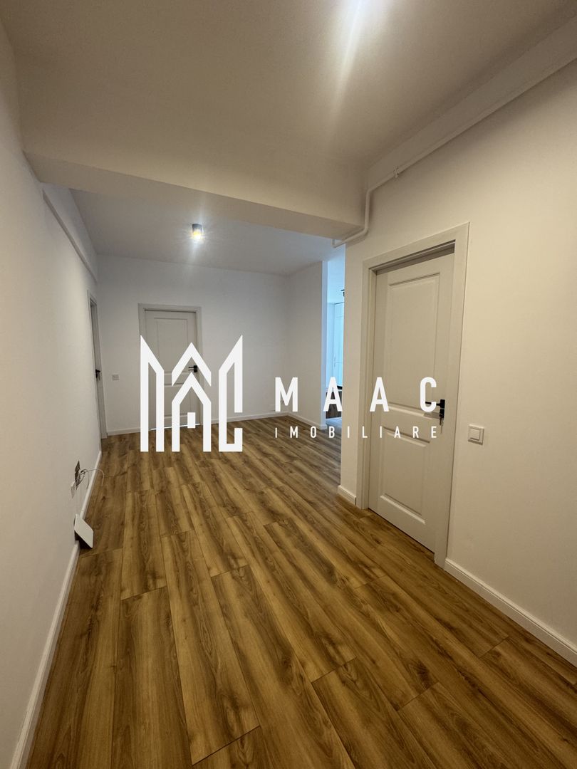 Apartament NOU 2 Camere | Etaj 2 | Zona Centrala | Tva Deductibil - Poză 4