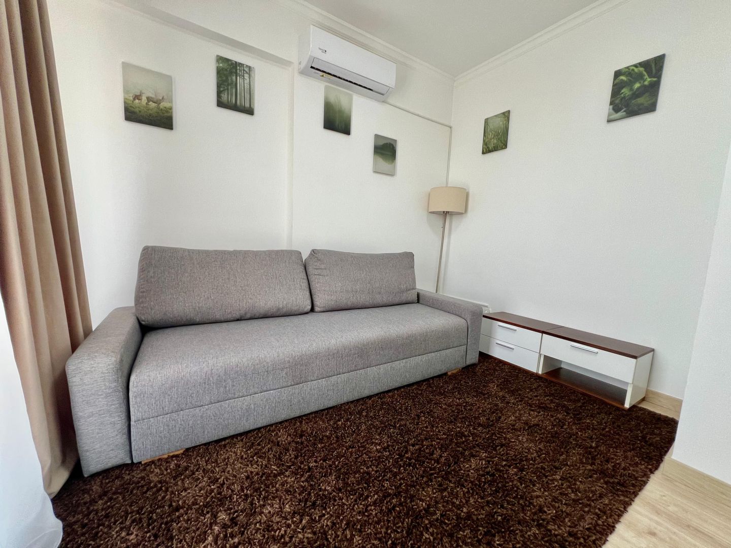 Apartament 3 camere de închiriat - Poză 14