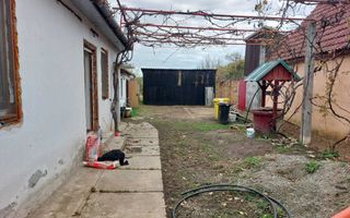 Casă individuală I 2 camere I Renovată I 1400 mp I Cristian - Poză 3