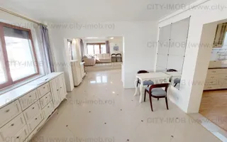 Apartament 3 Camere Primaverii inchiriere 1600 eur vanzare 550.000 eur - Poză 32