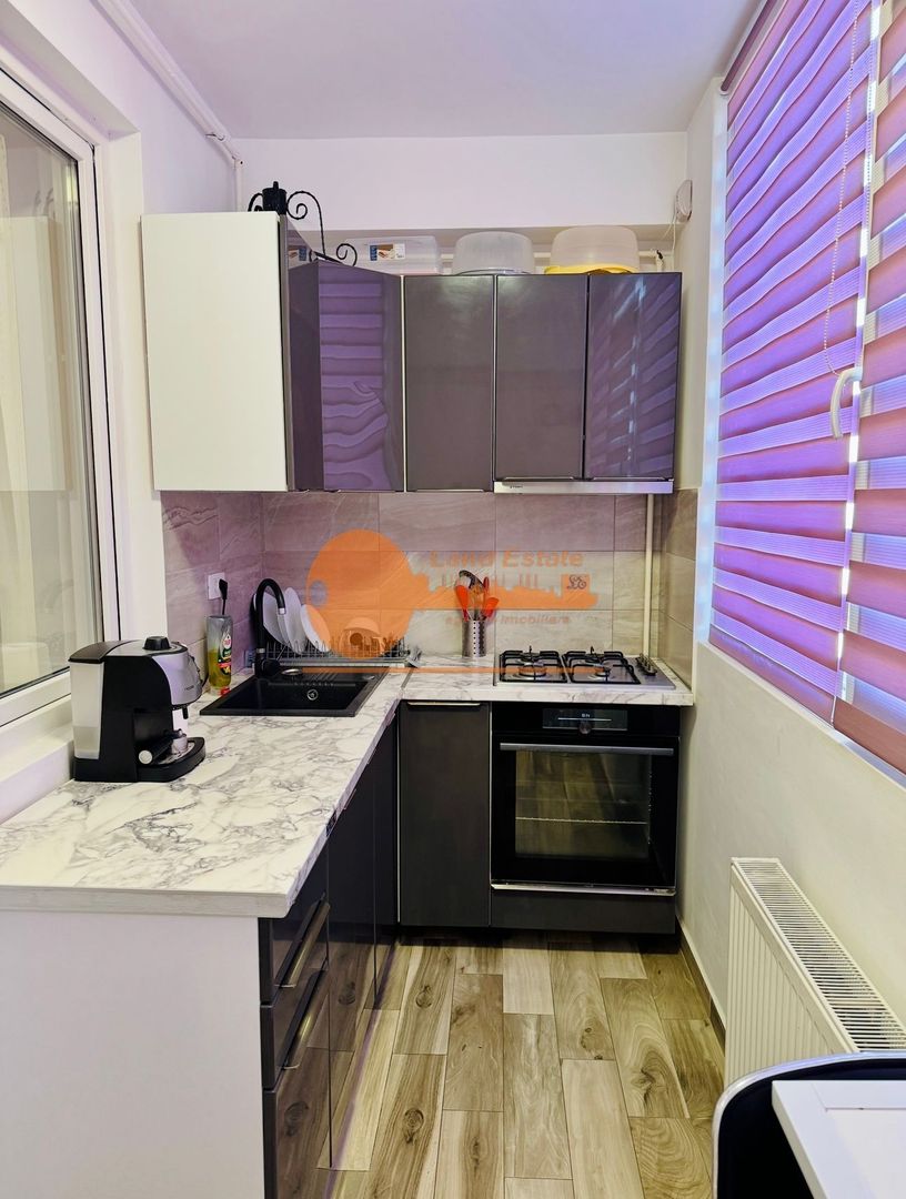 Apartament 2 camere complet mobilat – Militari Residence - Poză 6