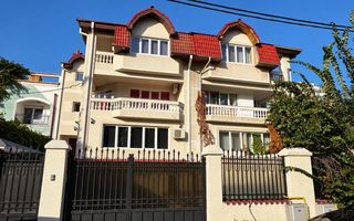 Vilă individuală | Victoriei | 491 mp  | Teren 300 mp - Poză 1