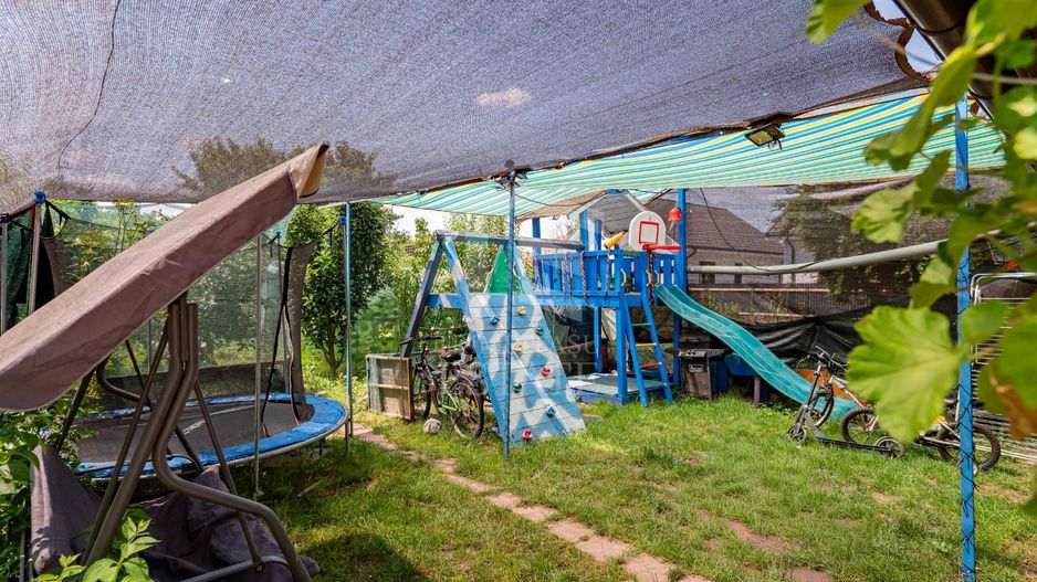 Casă P+1 | Teren 327 mp | Panouri fotovoltaice | Valu lui Traian - Poză 22