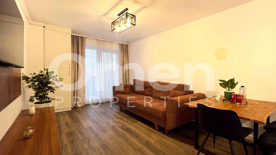 Apartament 2 camere de inchiriat | 50 mp | etaj 3|  zona ultracentrala. - Poză 2