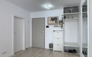 Apartament nou cu 2 camere + parcare subterană | Scala Cetate | Oradea - Poză 10