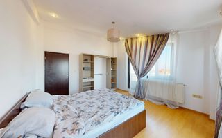 2 CAMERE ÎN CHITILA | 73,30 MP | 4 BALCOANE | CENTRALĂ | MOBILAT - Poză 8