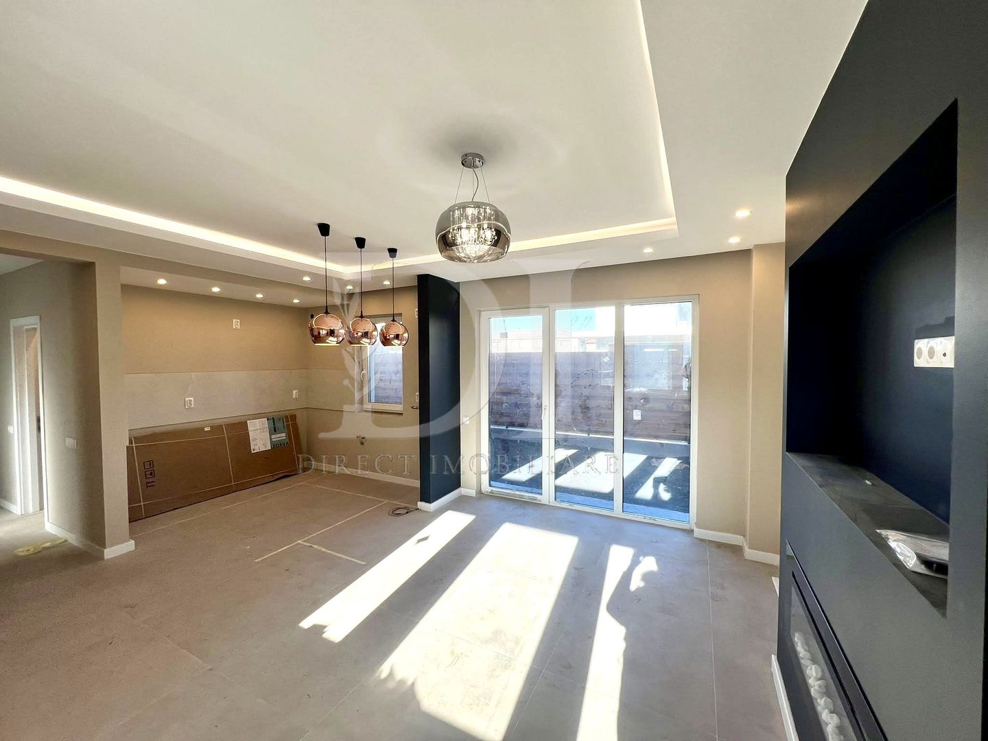 Duplex ultrafinisat / Zona Terra - Poză 2