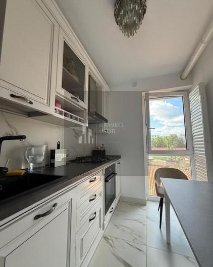 Apartament 2 camere 60mp 2023 -Soseaua Viilor / Parcul Carol - Poză 2