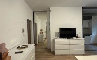 Apartament 2 camere Dumbravita la parter - Poză 2