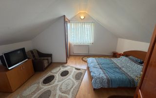 CASĂ 5 CAMERE TEREN 1020 MP VALEA MARE PRAVAȚ ARGES CU 0 % COMISION - Poză 9