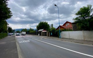 Casă individuală de vânzare | P+1E+M | Cartier Bartolomeu, Brașov | 2463mp teren - Poză 9