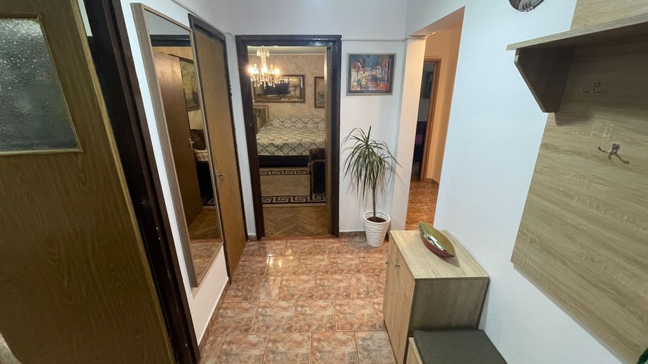 Apartament 4 camere I Titan I Vanzare - Poză 10